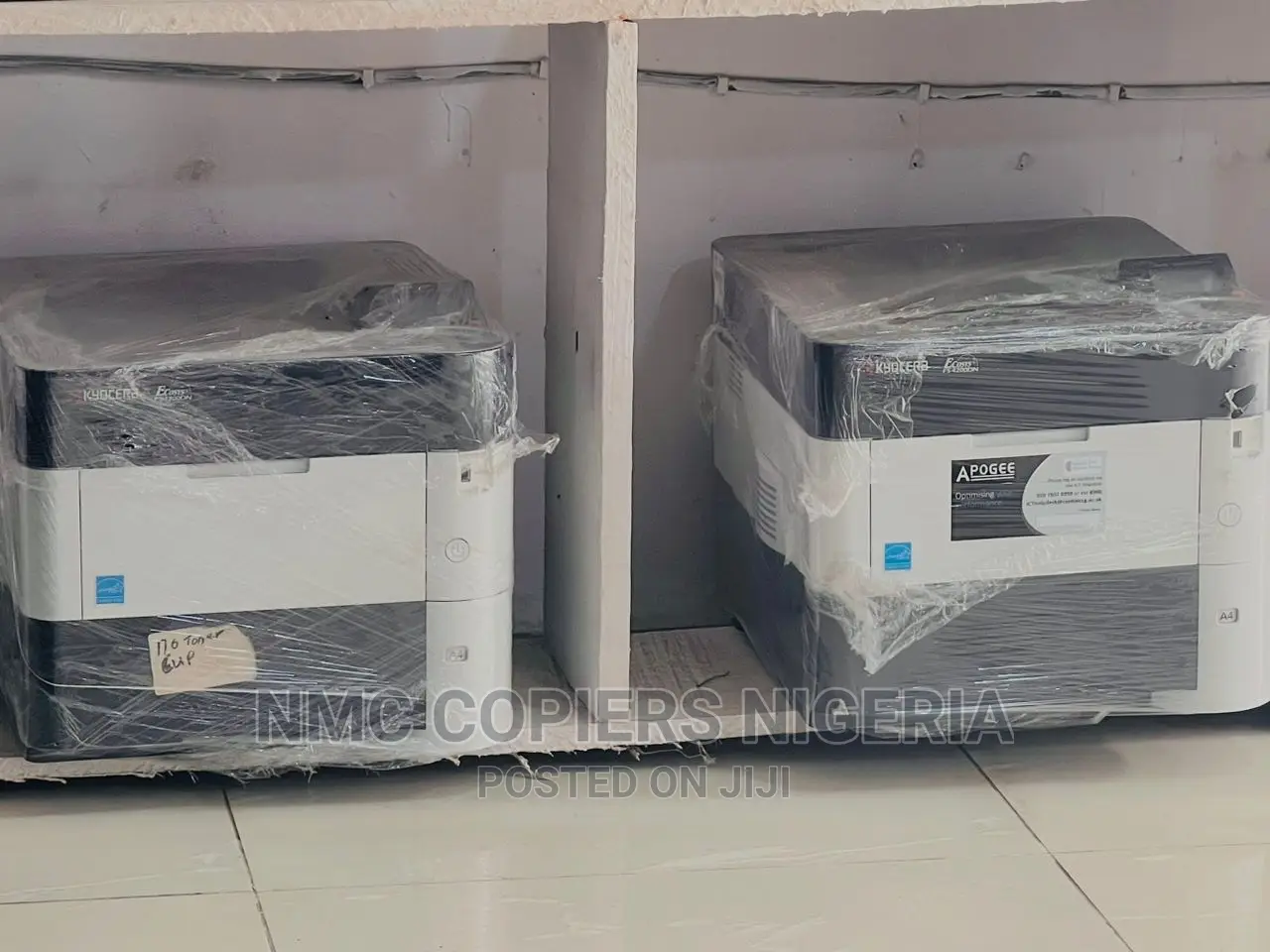 Kyocera Fs-4200dn