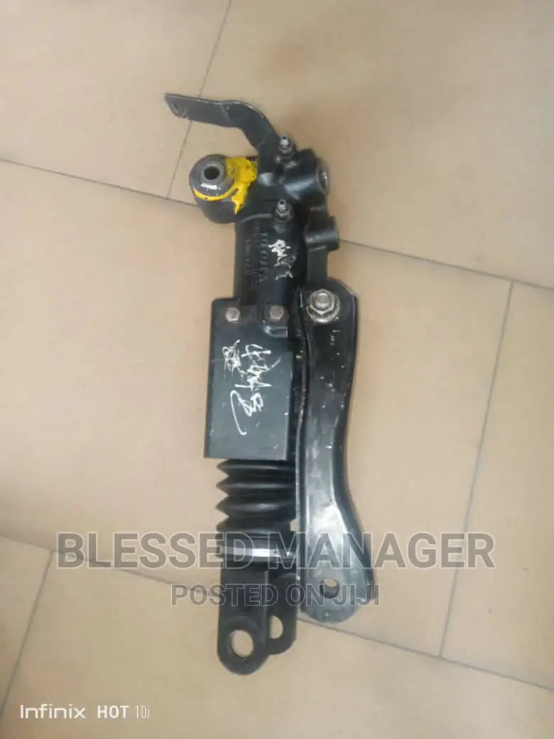 Gx460 KDSS Valve