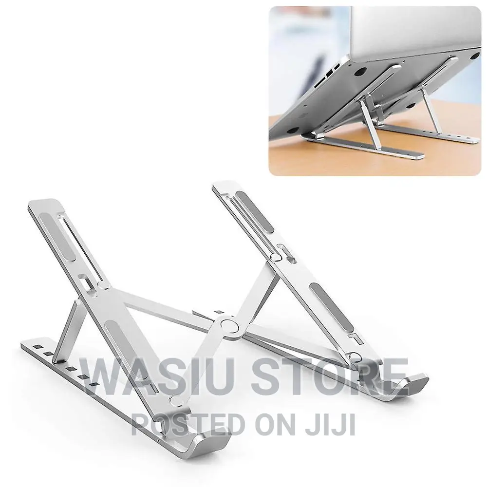 Aluminum Laptop/Notebook Stand