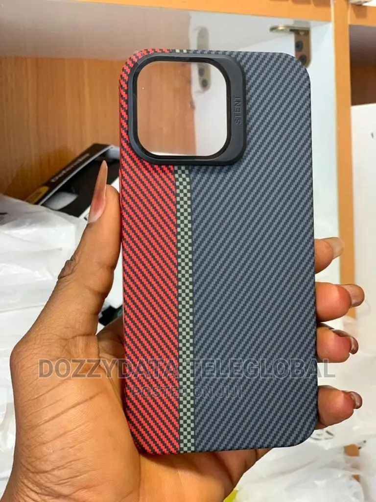 iPhone 14 Pro Max Premium Case
