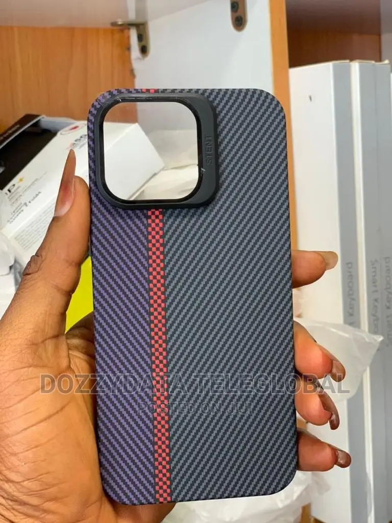 iPhone 14 Pro Max Premium Case