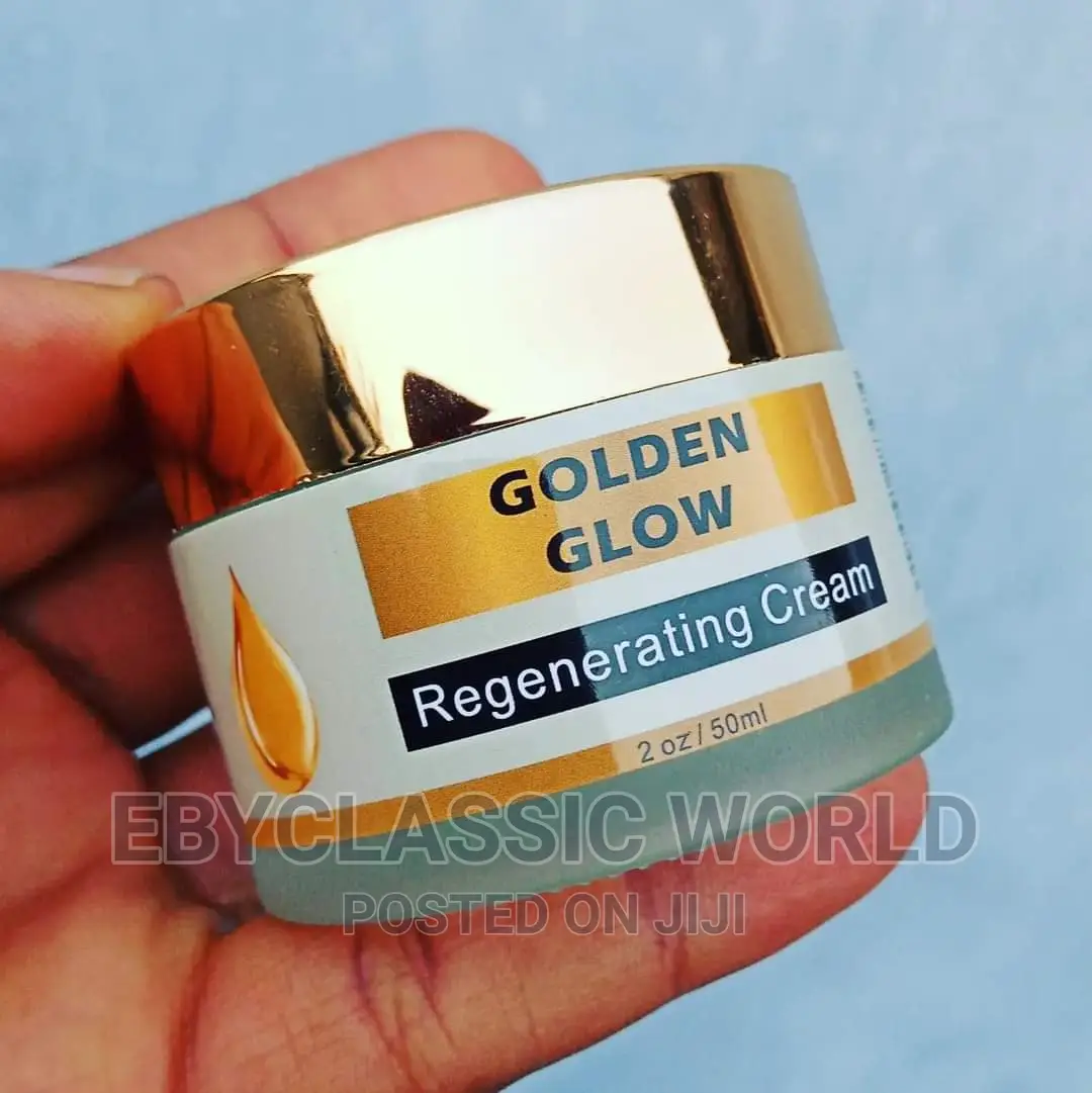 Golden Glow 10days Whitening Kit