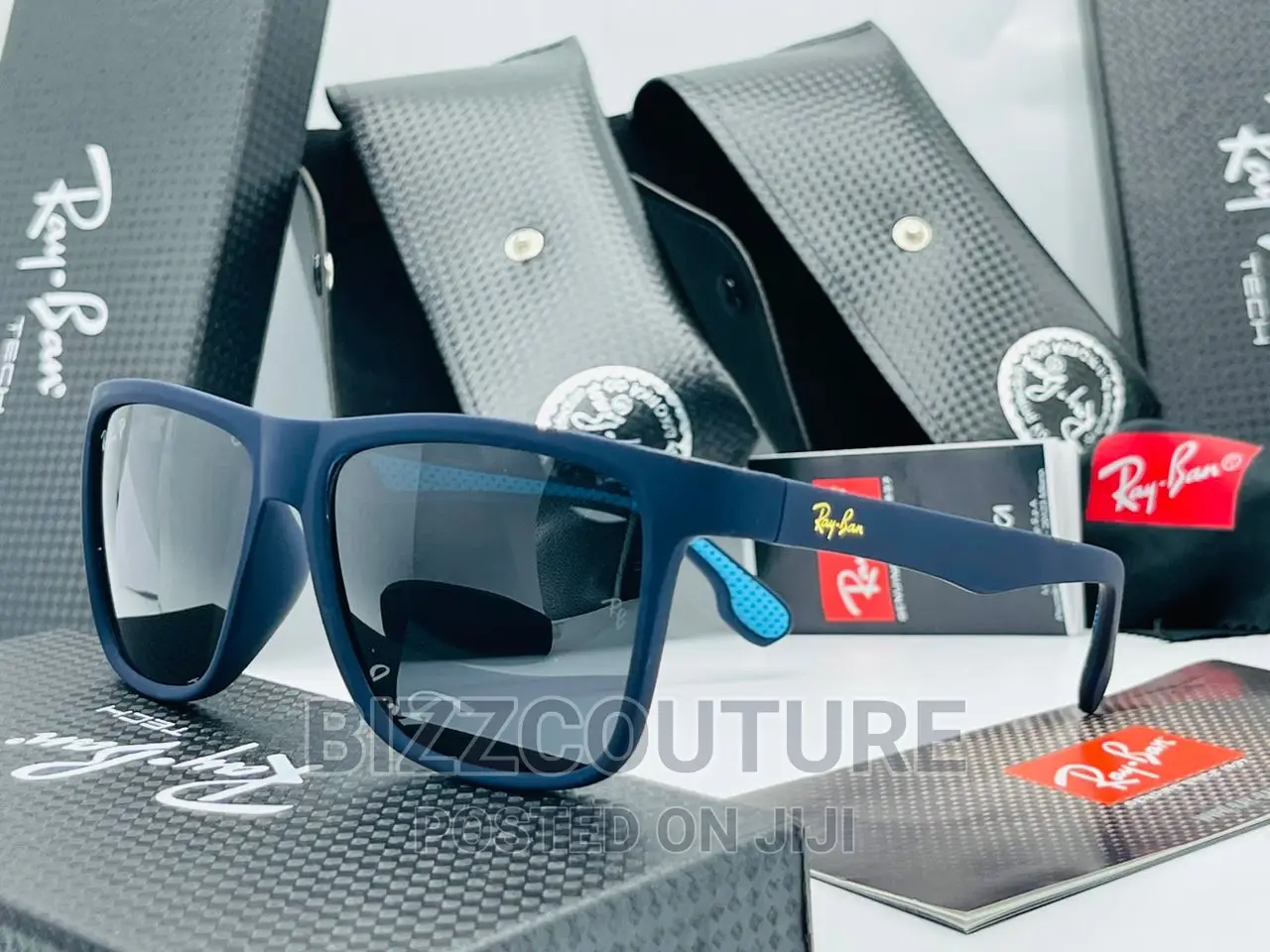 Original Rayban Sunglasses Available in Store