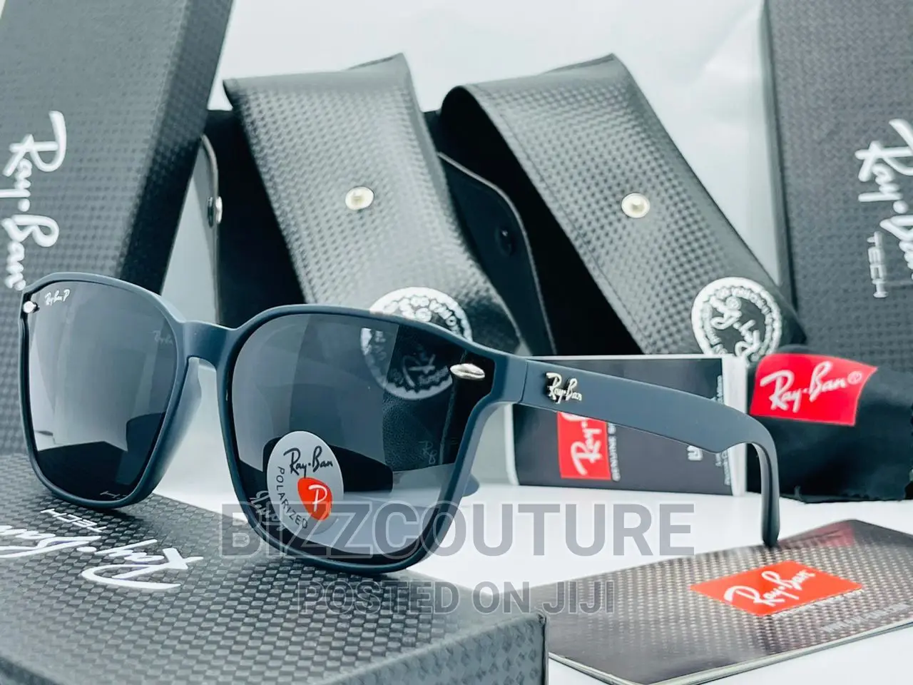 Original Rayban Sunglasses Available in Store