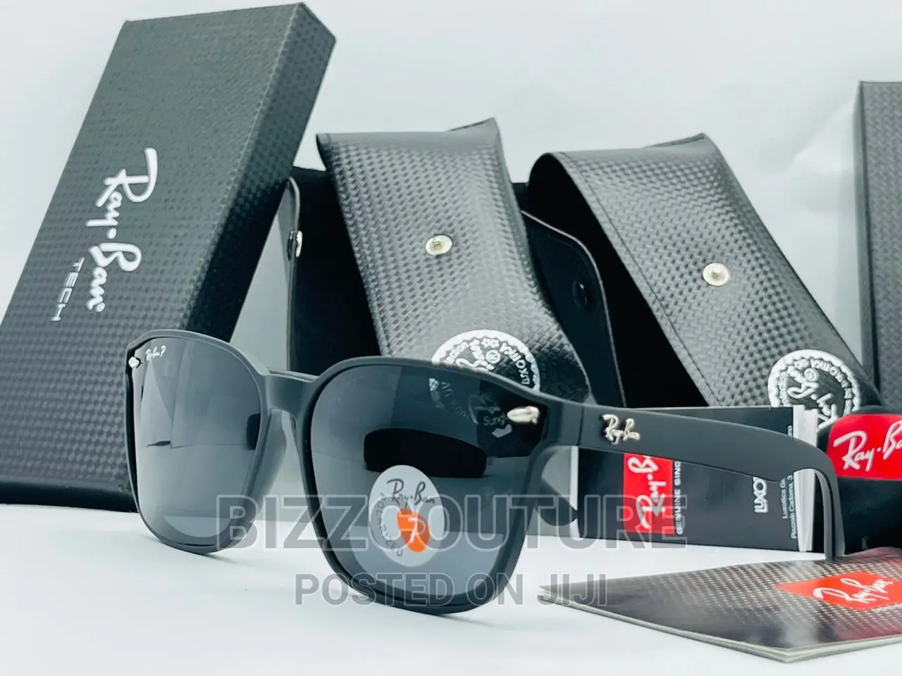 Original Rayban Sunglasses Available in Store