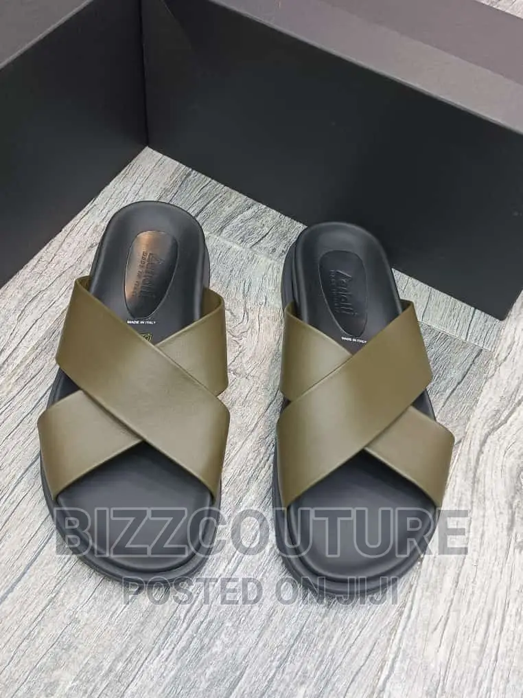 Original ALDO Queiles Slippers Available in Store