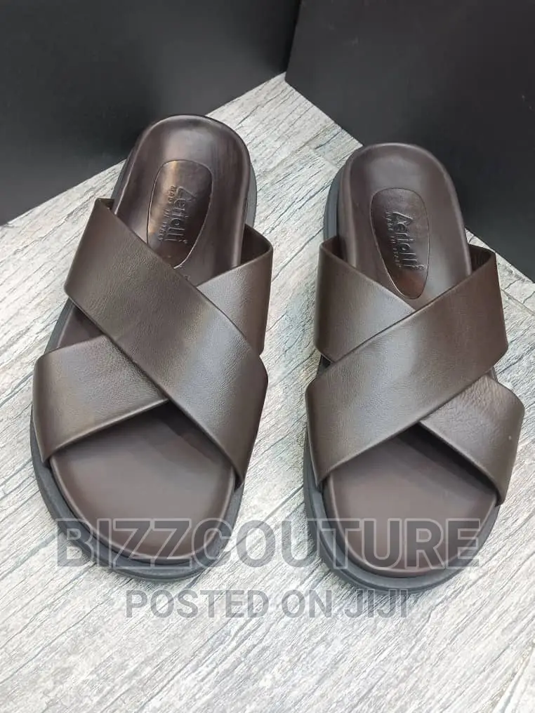 Original ALDO Queiles Slippers Available in Store
