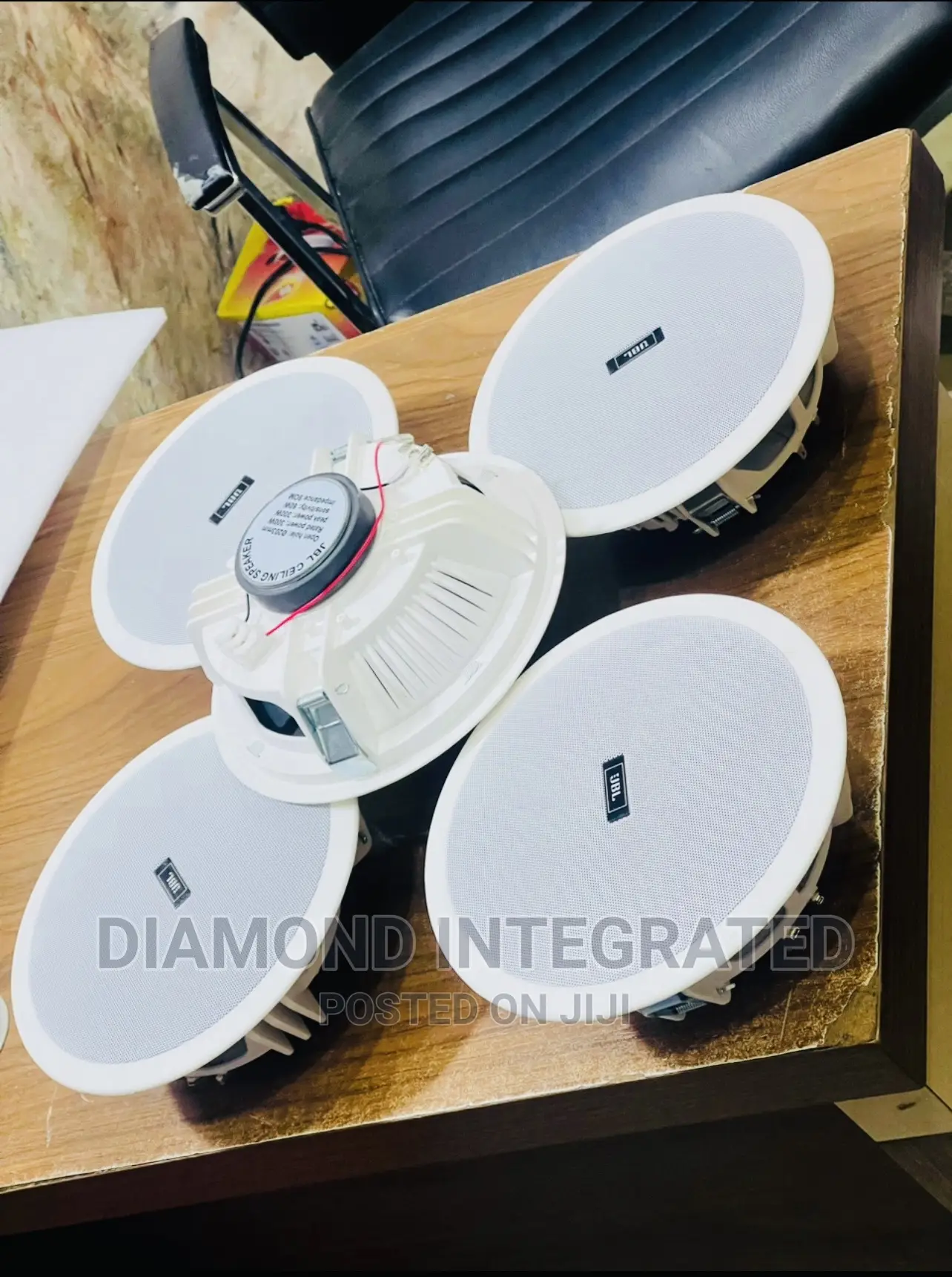 JBL 5 in 1 Bluetooth Ceiling Speaker