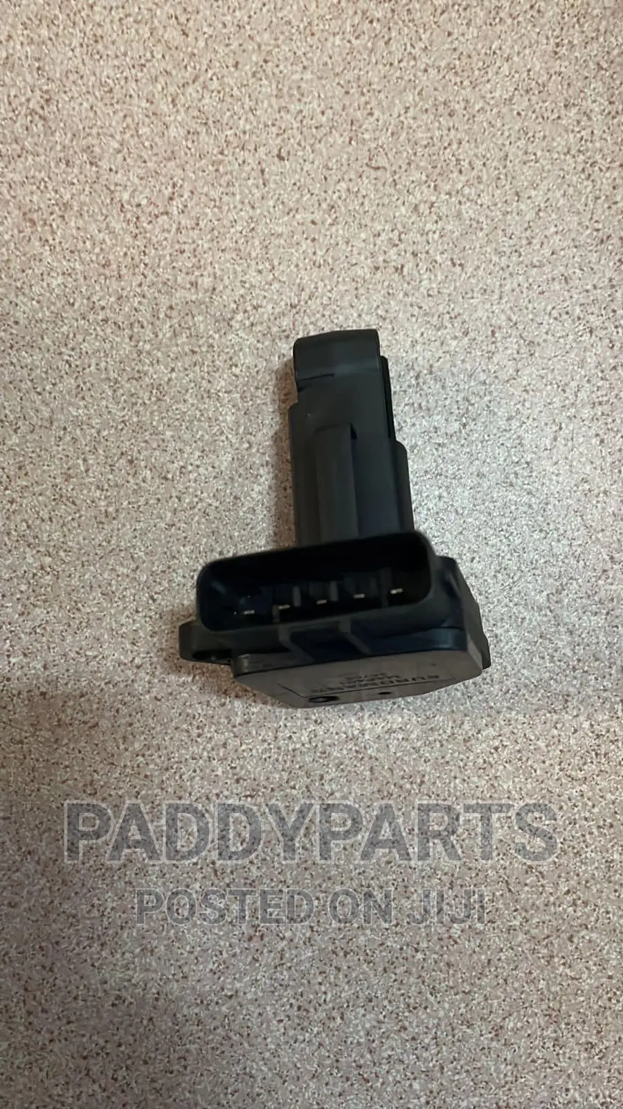 Scion Xd Air Flow Sensor