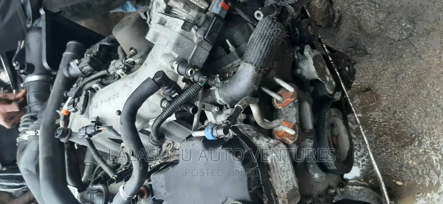 Ford Explorer V6 Eco Boost 2015/2018 Model