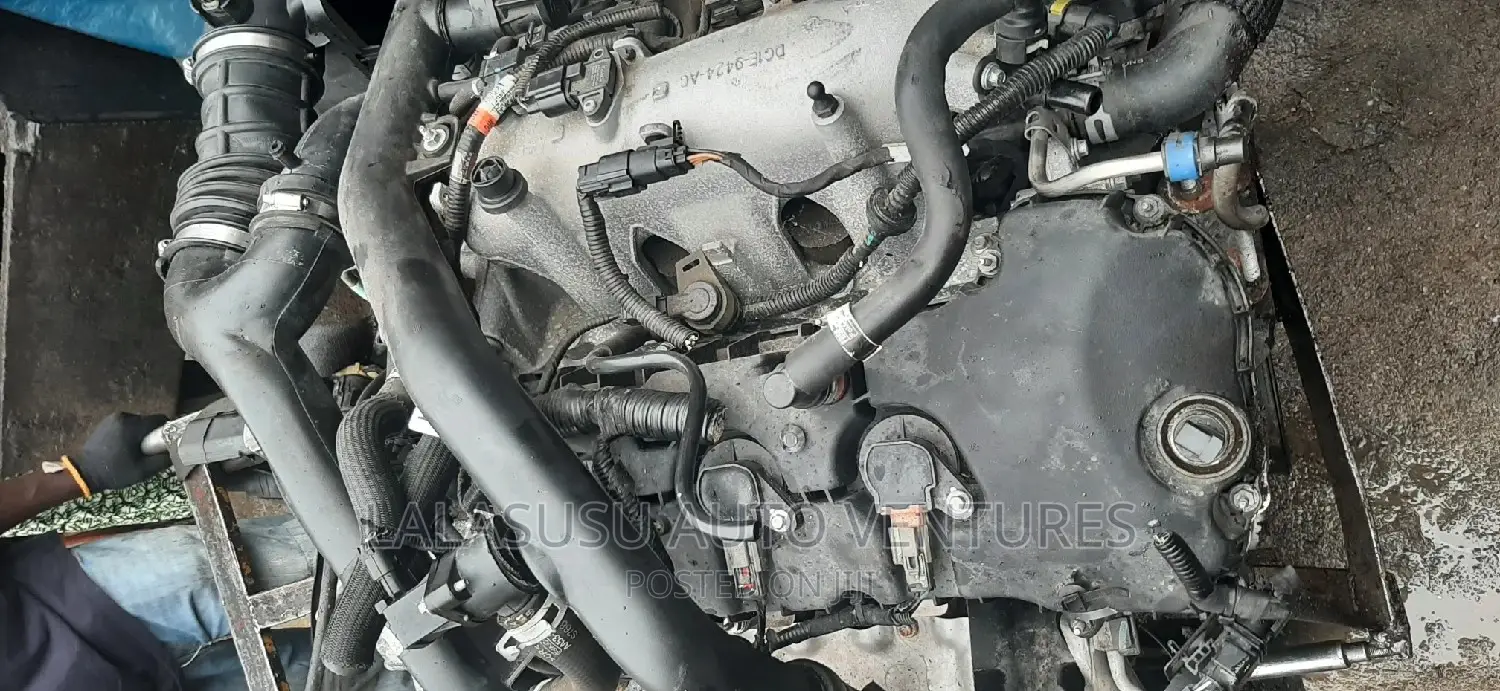 Ford Explorer V6 Eco Boost 2015/2018 Model