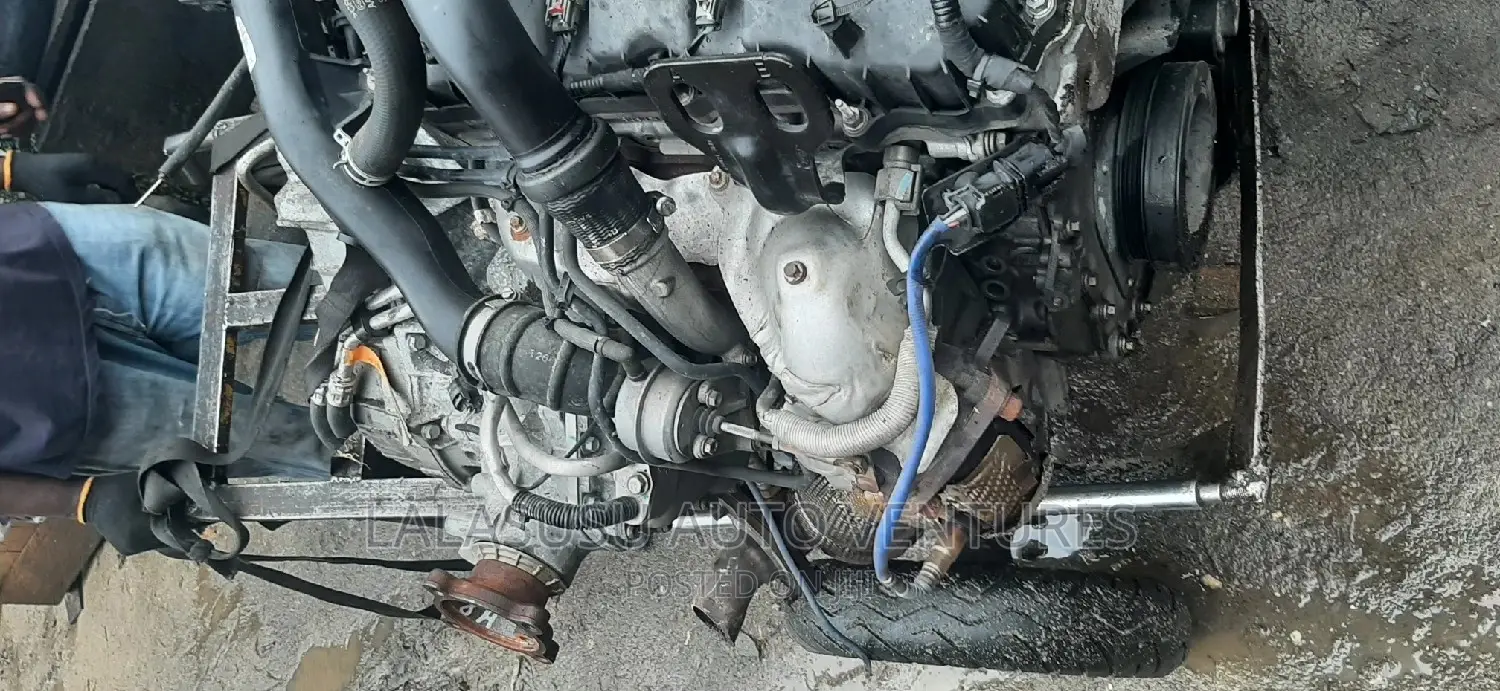 Ford Explorer V6 Eco Boost 2015/2018 Model