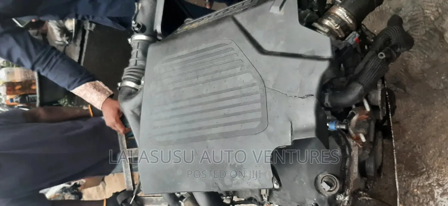 Ford Explorer V6 Eco Boost 2015/2018 Model