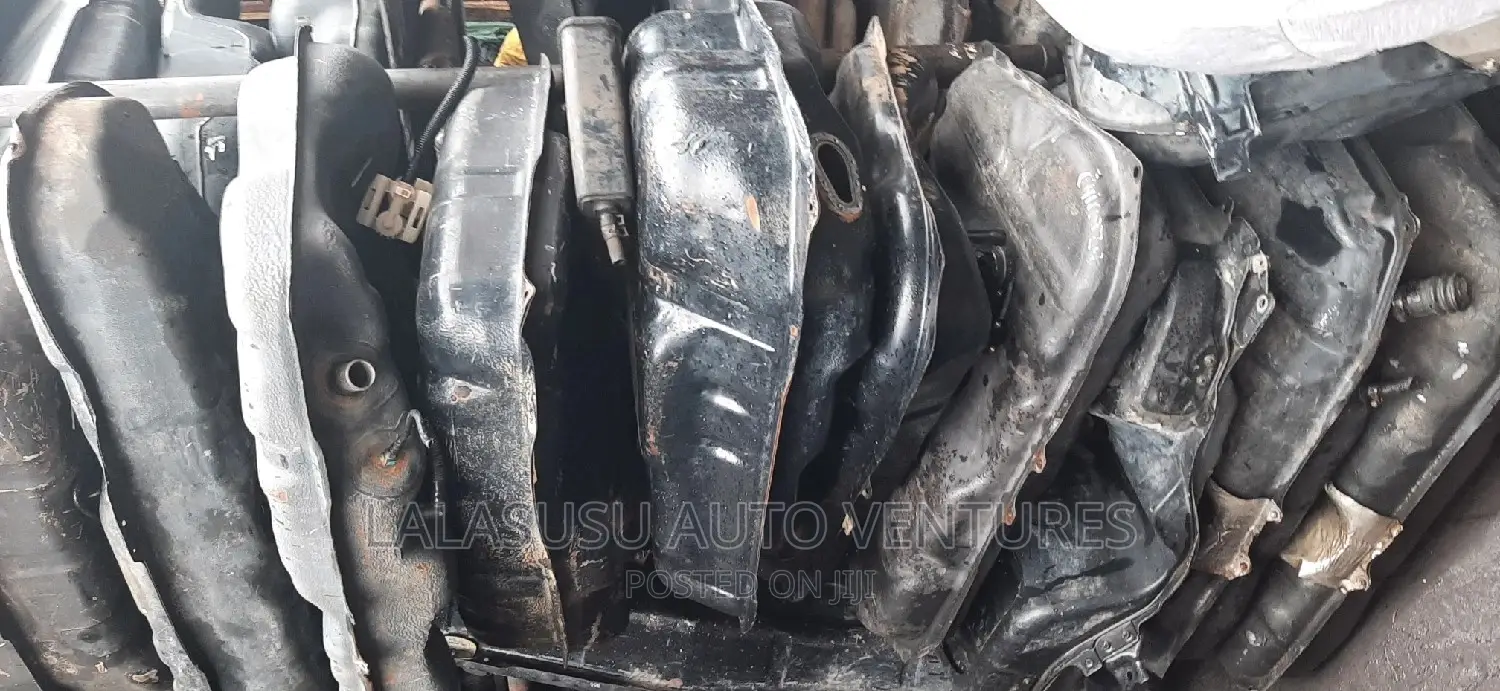 Fuel Tank for Ford Explorer/Edge