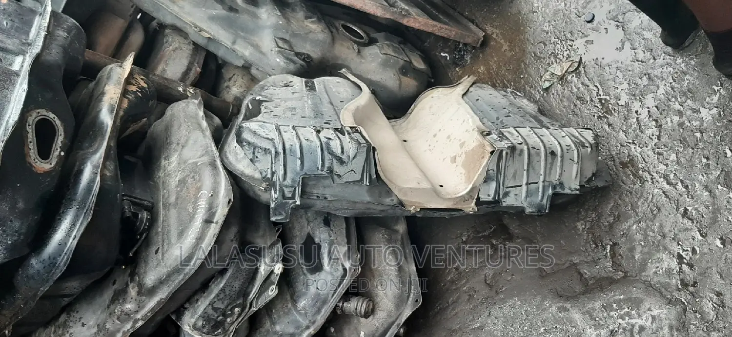 Fuel Tank for Ford Explorer/Edge