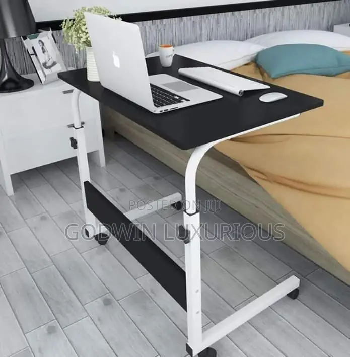 Adjustable Laptop Table