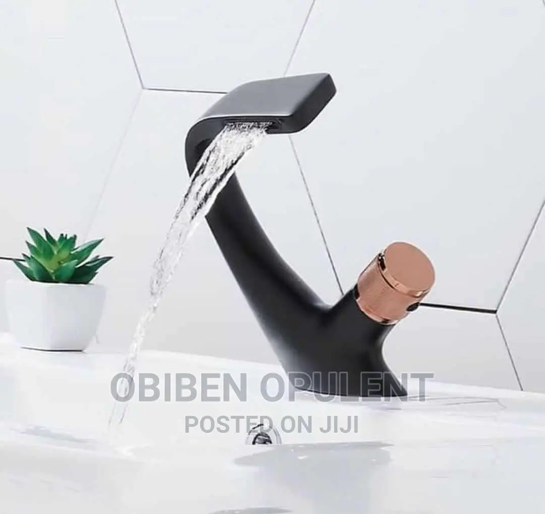 Quality Basin Tap