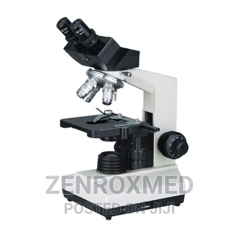 Microscope