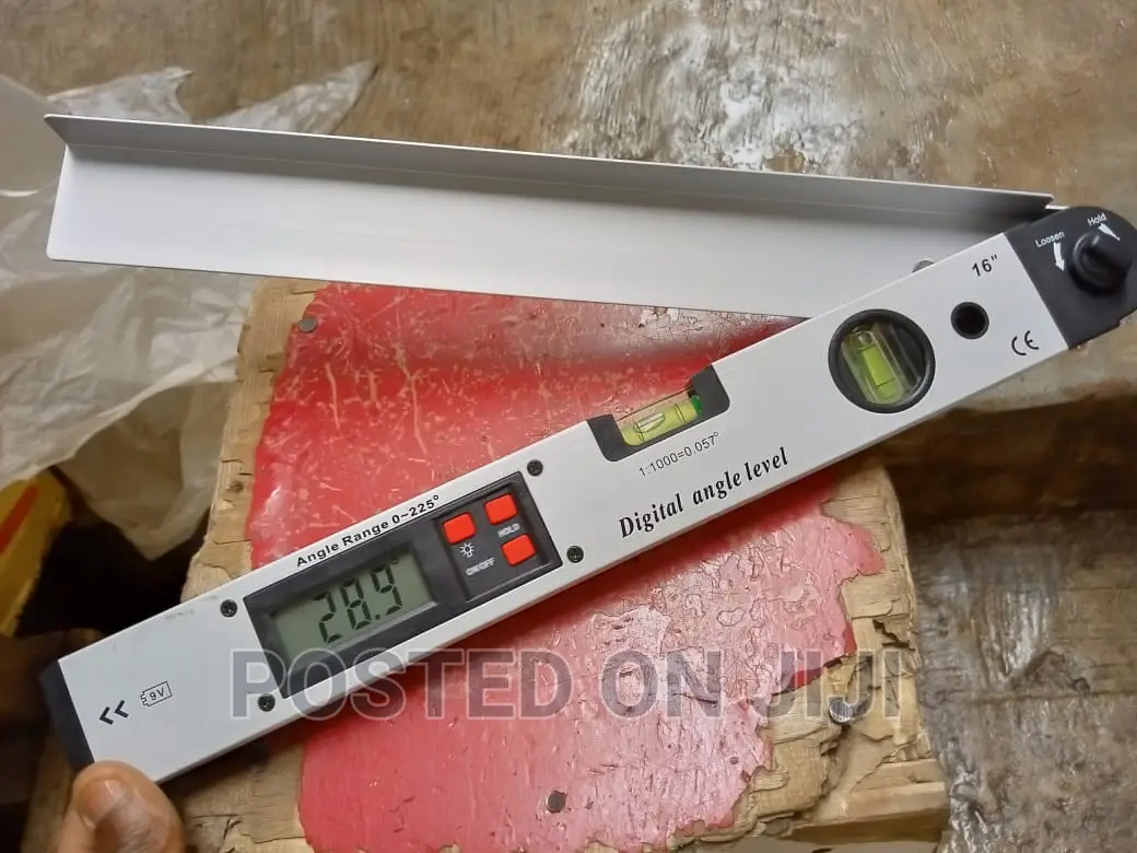 Lazer Plumb / Cross Line Plumb Professional