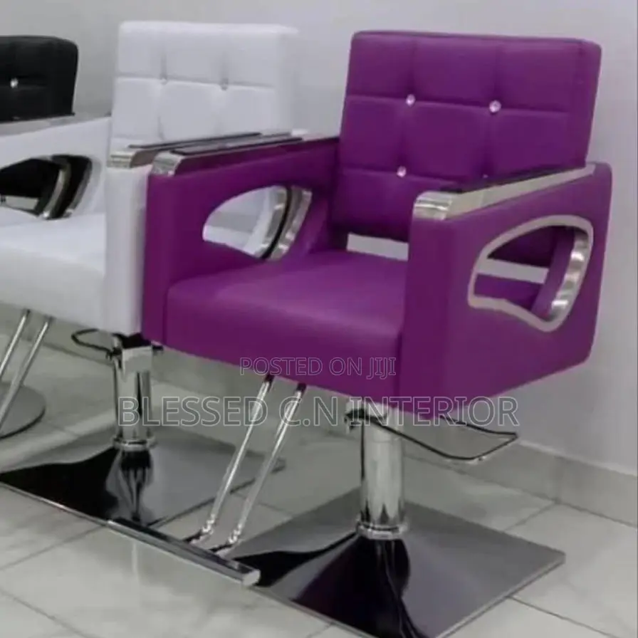 Classic Higher Quality Barber Chair