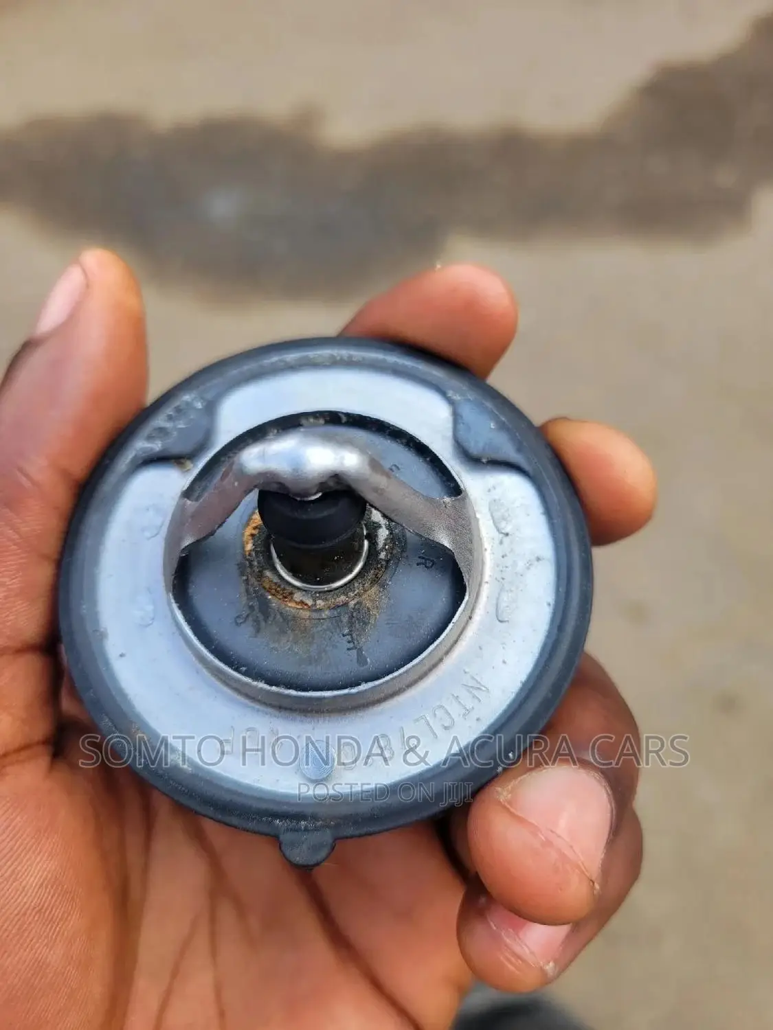 Thermostat for Acura MDX/ZDX/Pilot 2007-2013