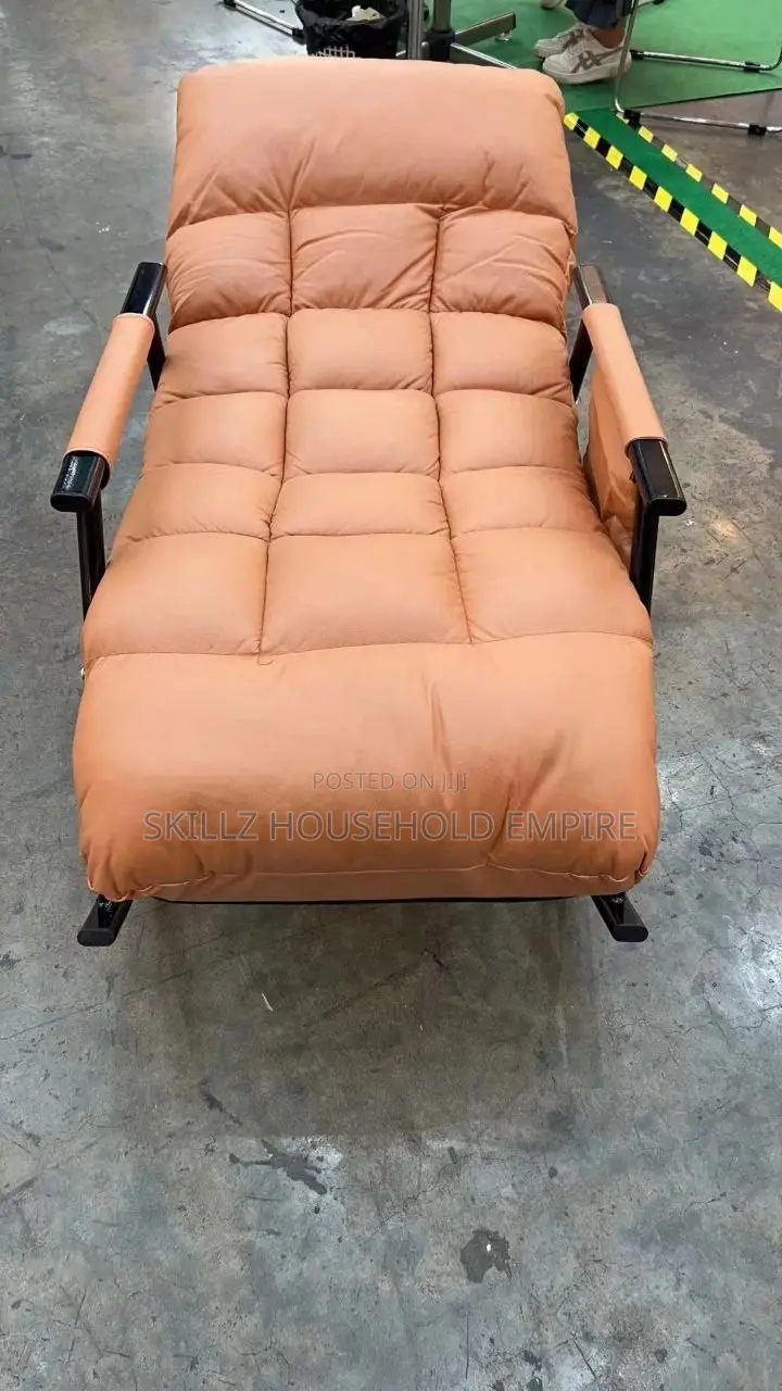 Luxury Rocking Chair