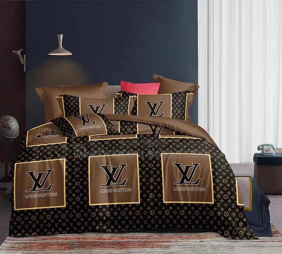 Italian Bedsheet