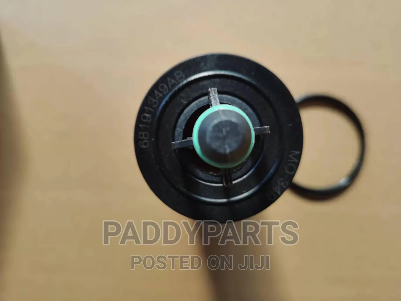 Dodge Ram Engine Oil Filter