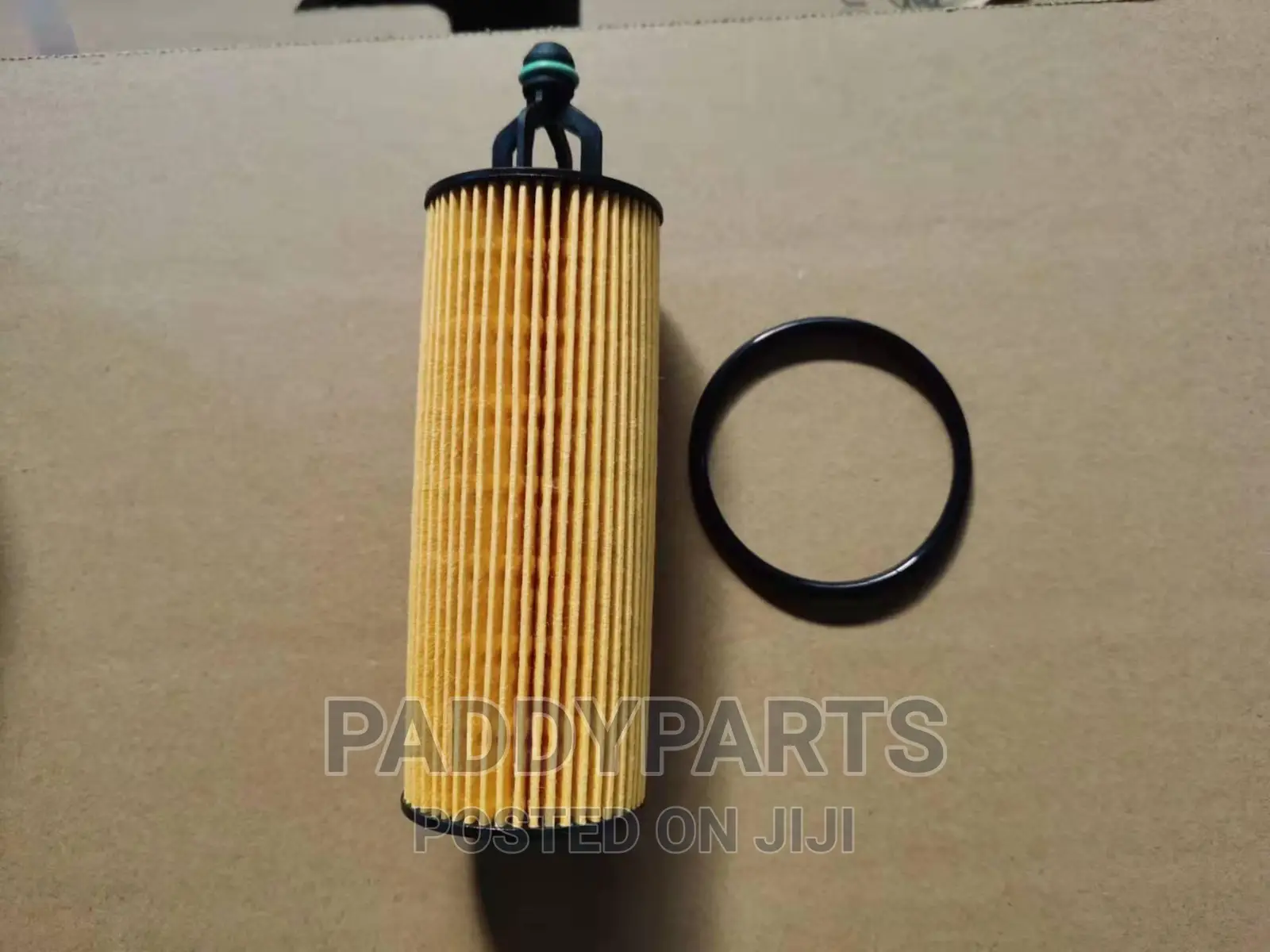 Dodge Ram Engine Oil Filter