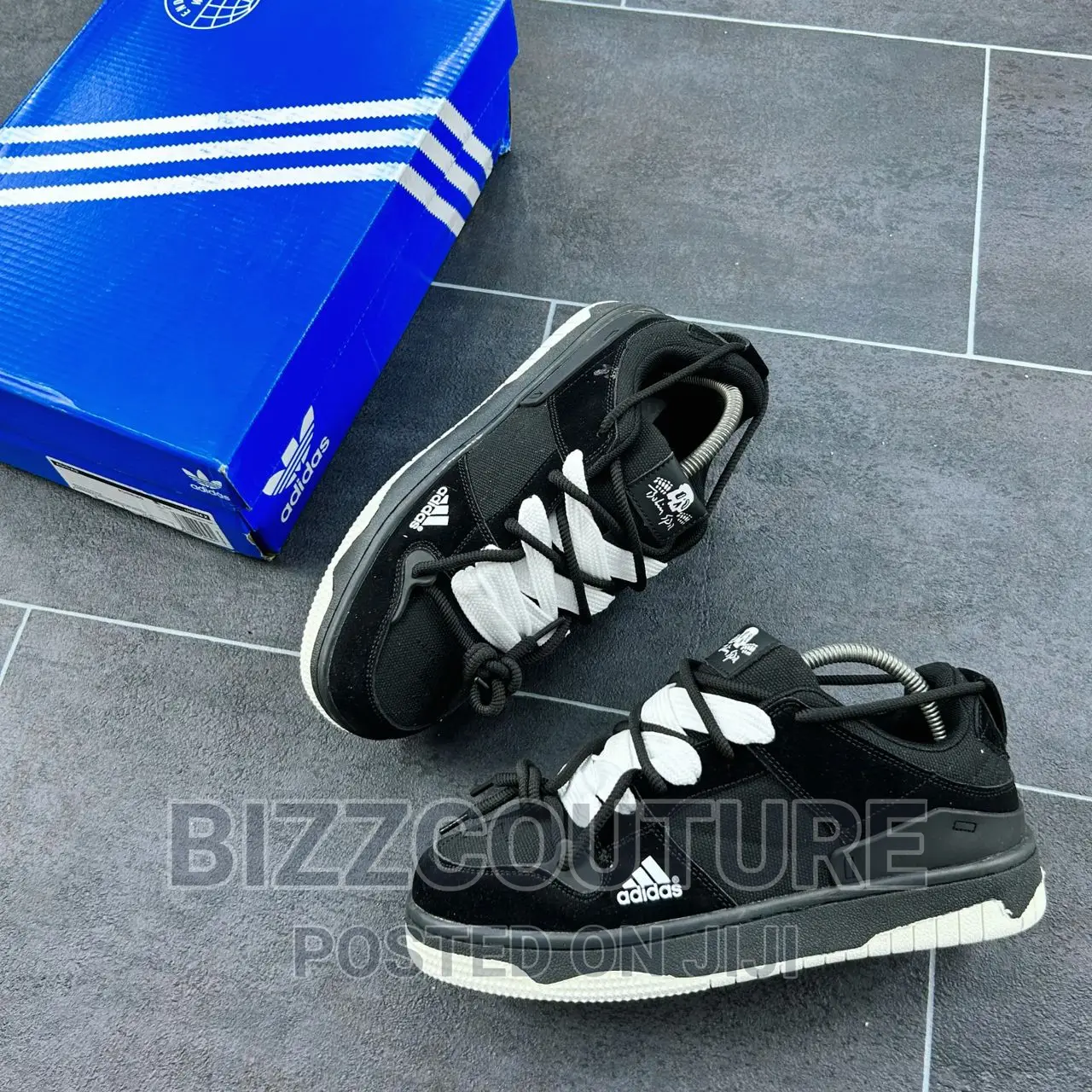 Original ADIDAS BOHIM SPA CUSTOM Sneakers Available in Store