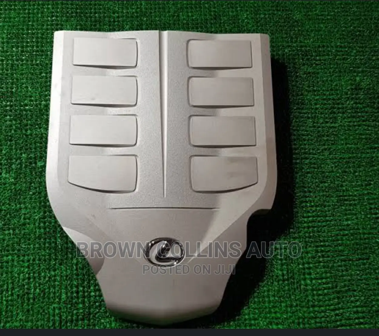 Engine Top Cover Lexus Gx460 2010-2022