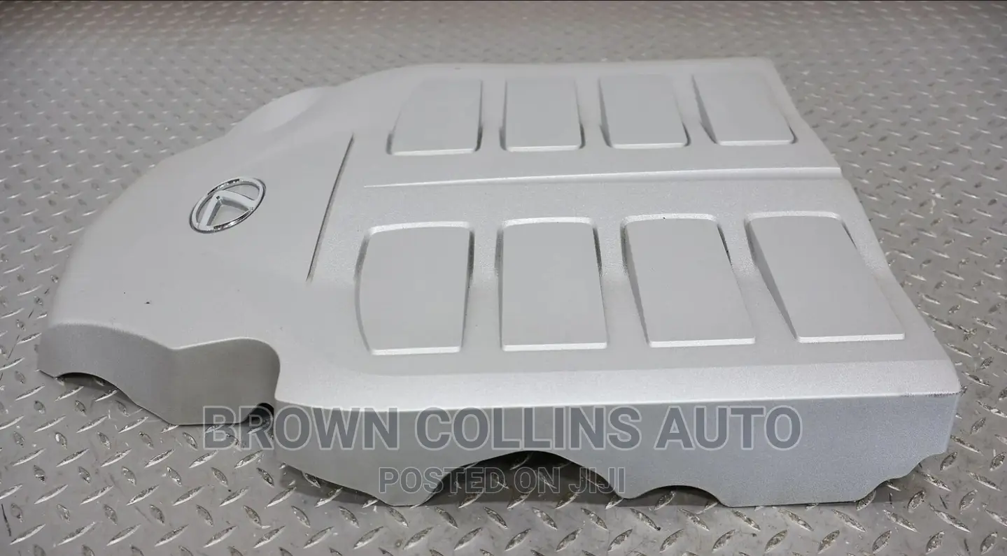 Engine Top Cover Lexus Gx460 2010-2022