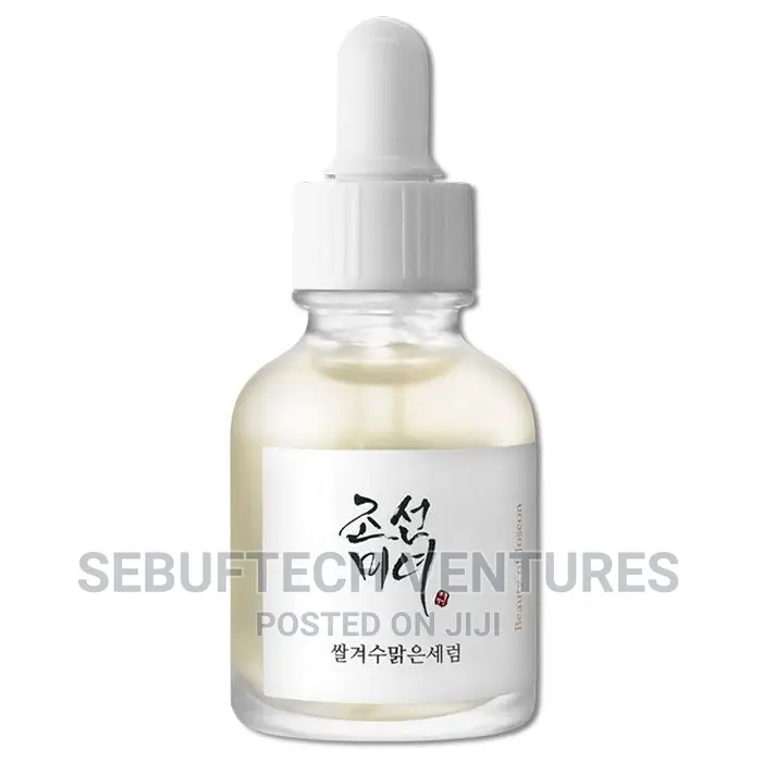 Beauty of Joseon Glow Deep Serum Rice + Alpha Arbutin - 30ml