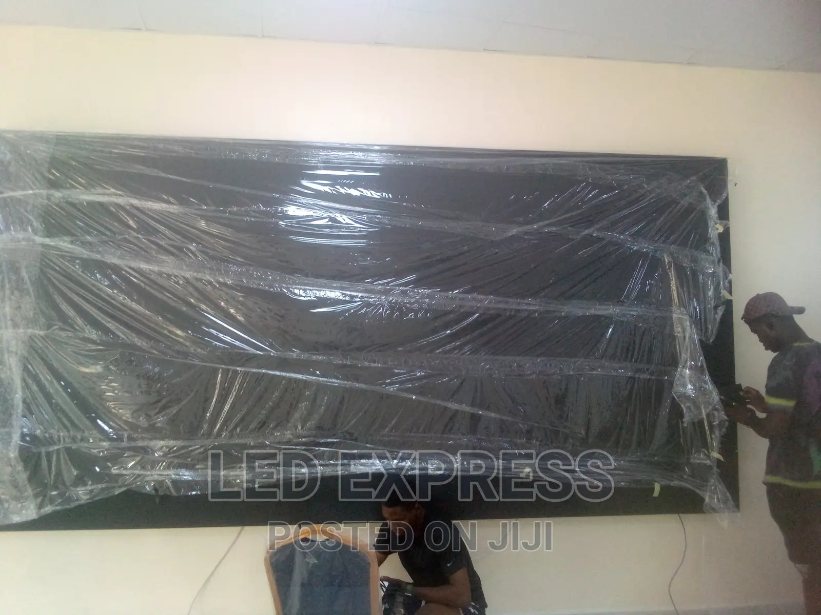 P3.0 Indoor LED Screen (Sale Instruction)