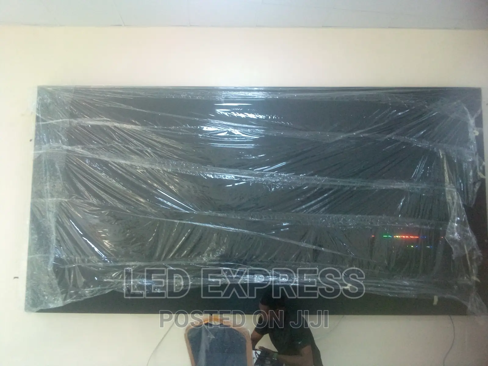 P3.0 Indoor LED Screen (Sale Instruction)