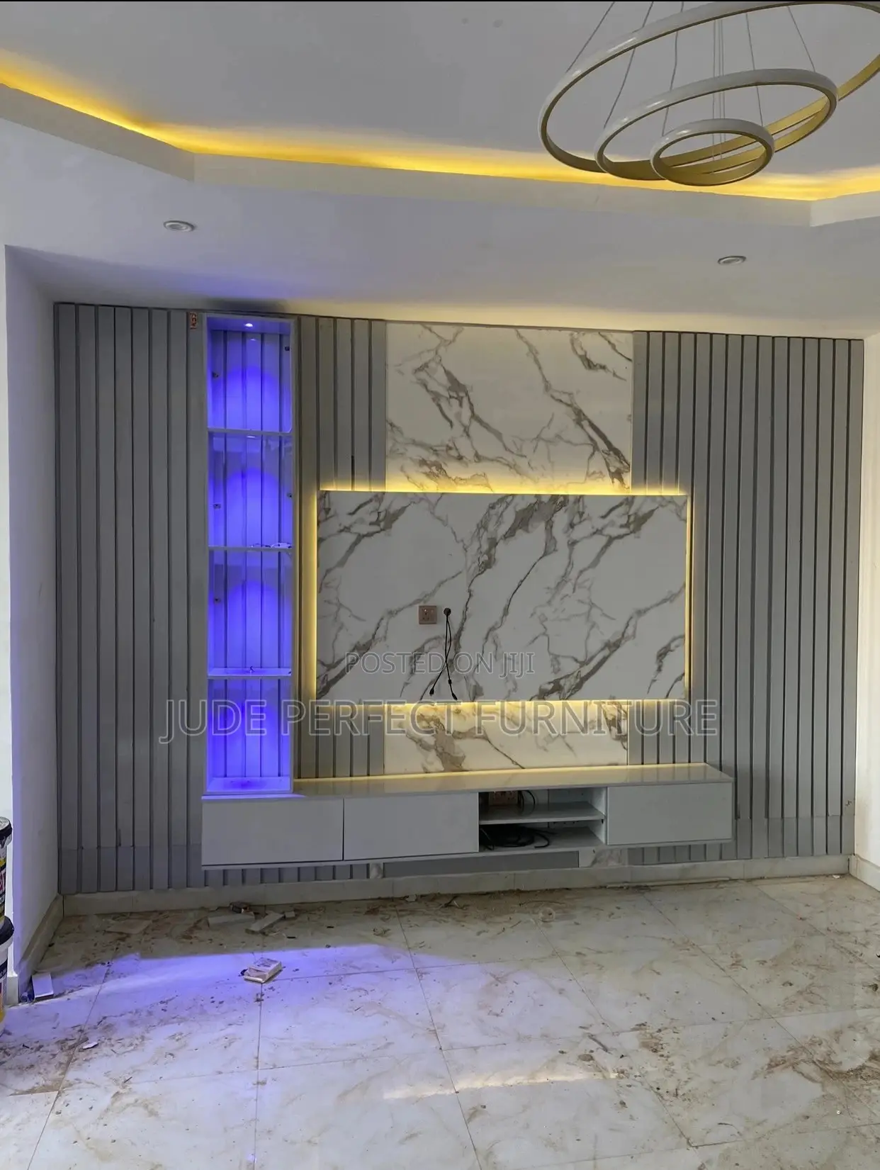 Quality Tv Console