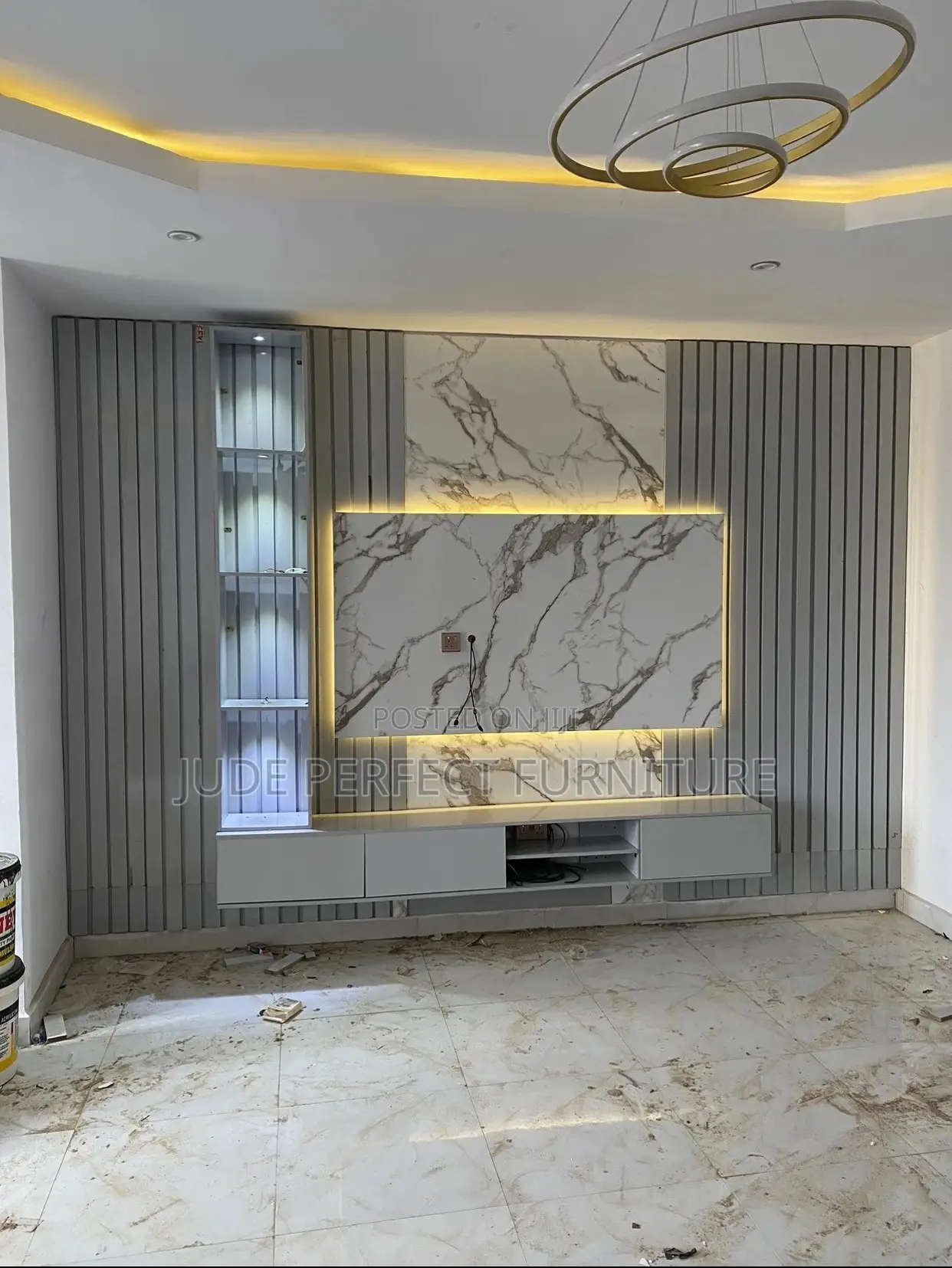 Quality Tv Console