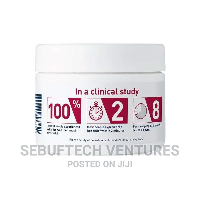 Cerave Itch Relief Moisturizing Cream - 340g