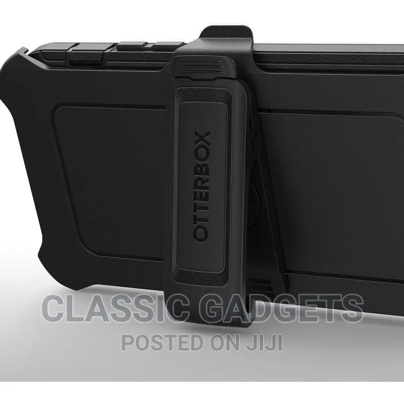 Otterbox Defender Ultra-rugged Case For iPhone 15 Pro Max