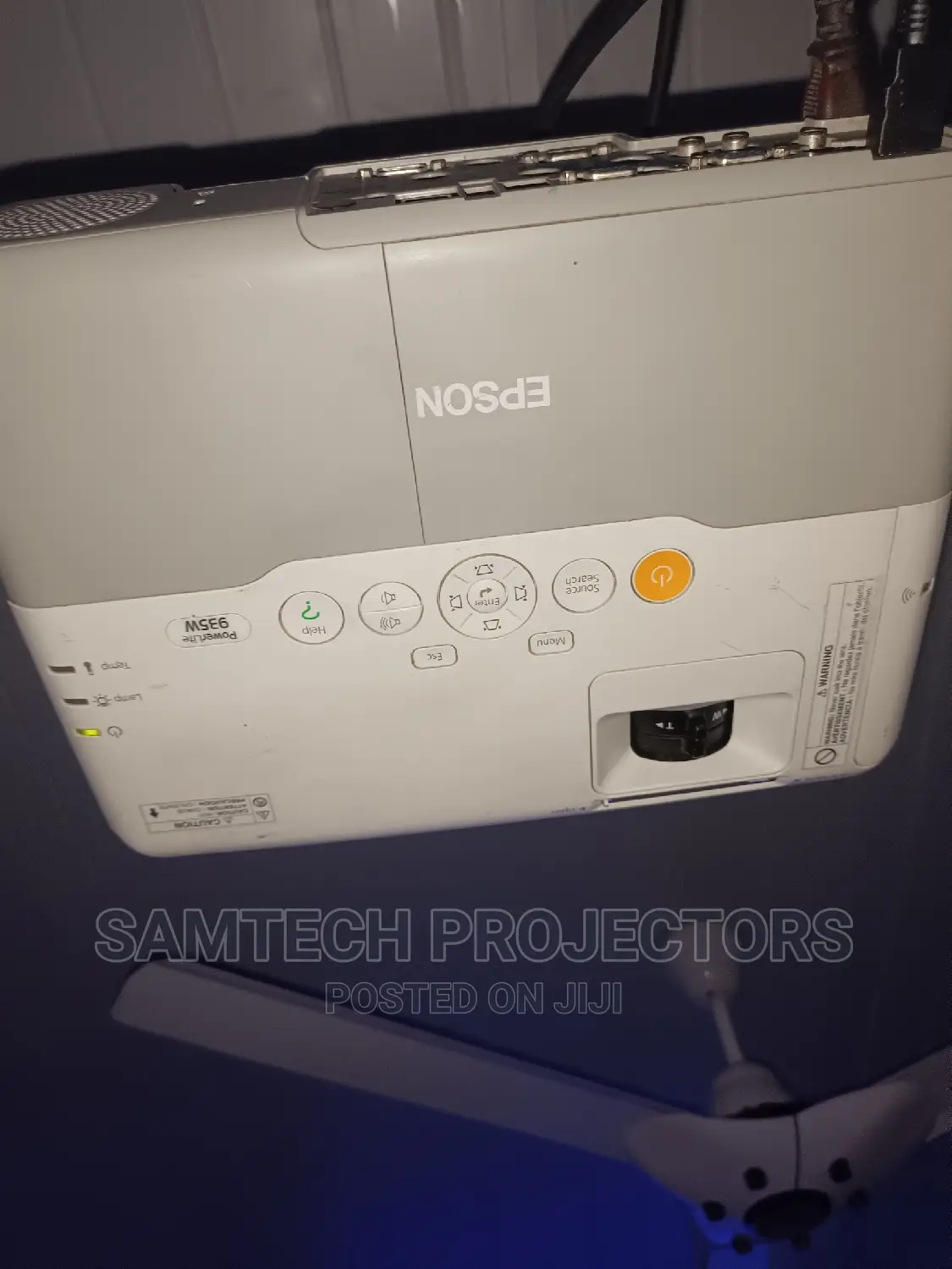 Direct UK Used Epson in Ikeja, Lekki and Outside Lagos