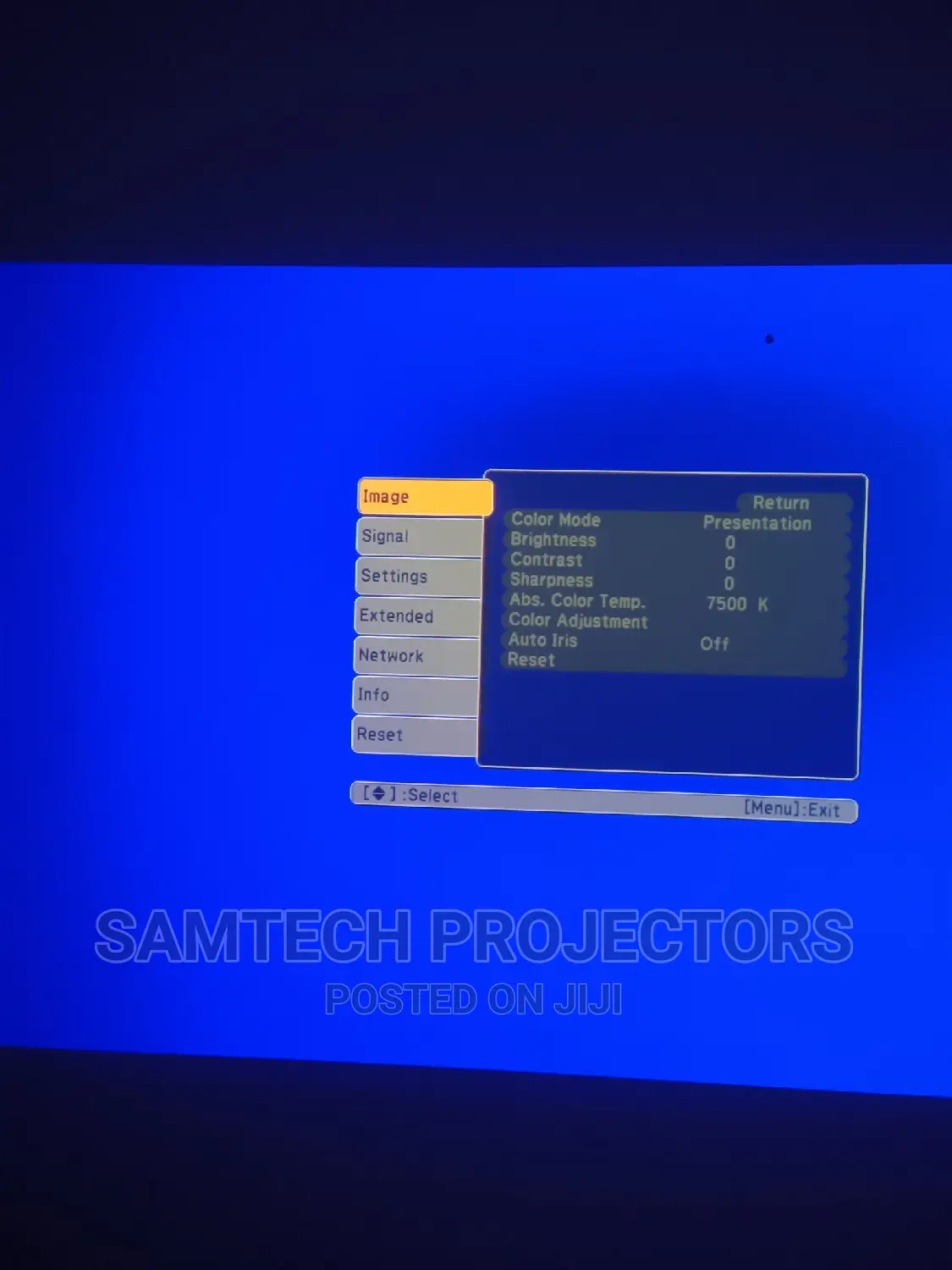 Direct UK Used Epson in Ikeja, Lekki and Outside Lagos