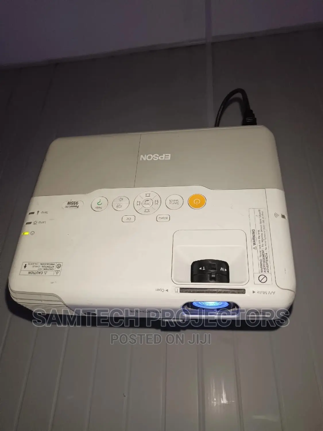 Direct UK Used Epson in Ikeja, Lekki and Outside Lagos