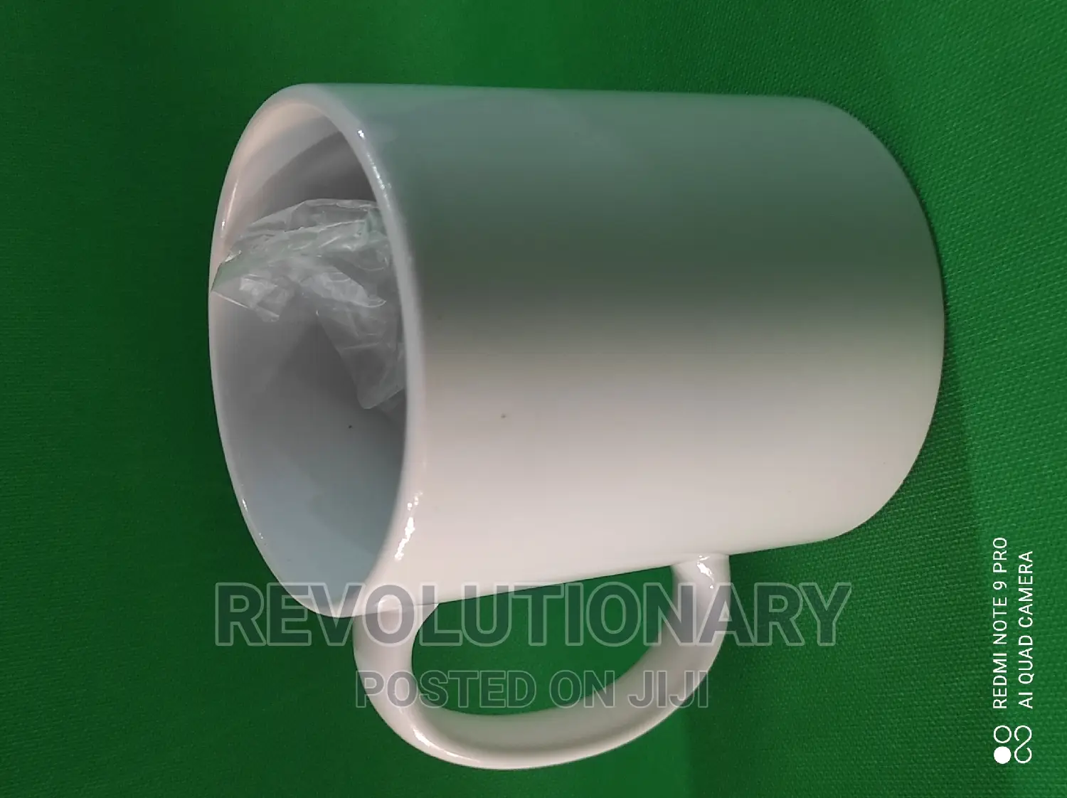 11oz Sublimation Mug(36)