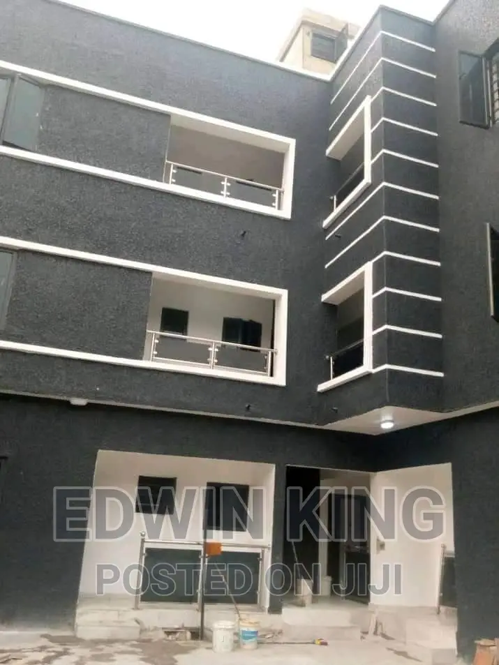 Wall Design Job