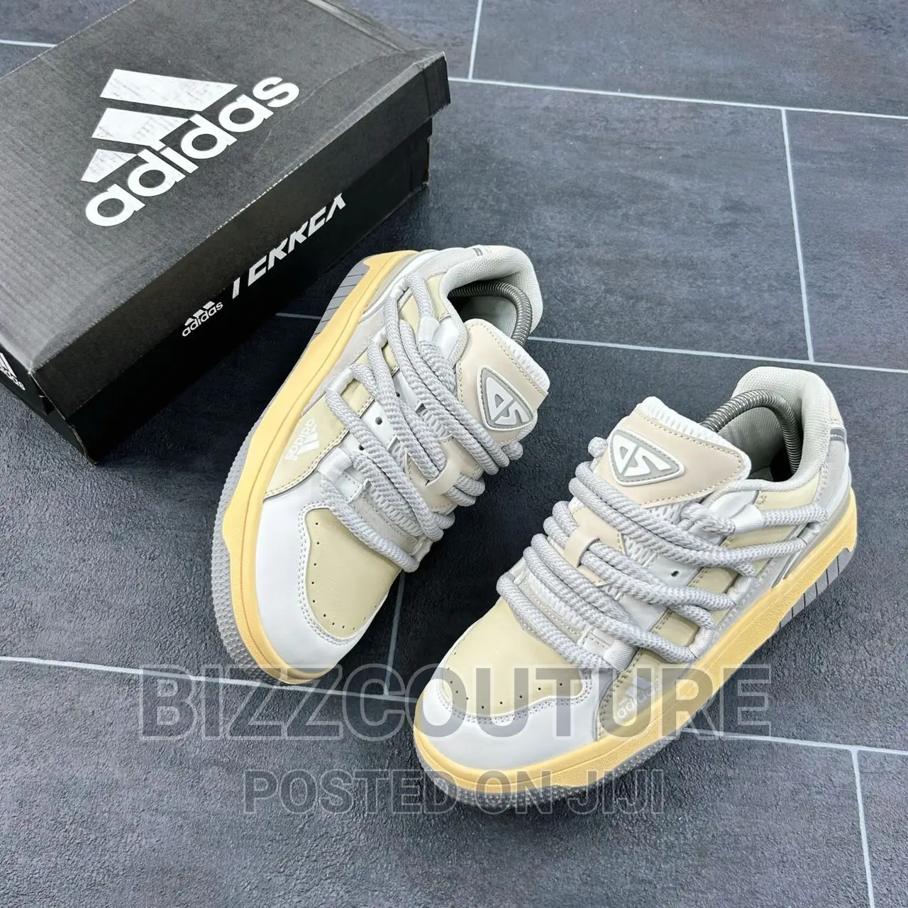 Origin ADIDAS HEIHUN CUSTOM Make Casual Available in Store