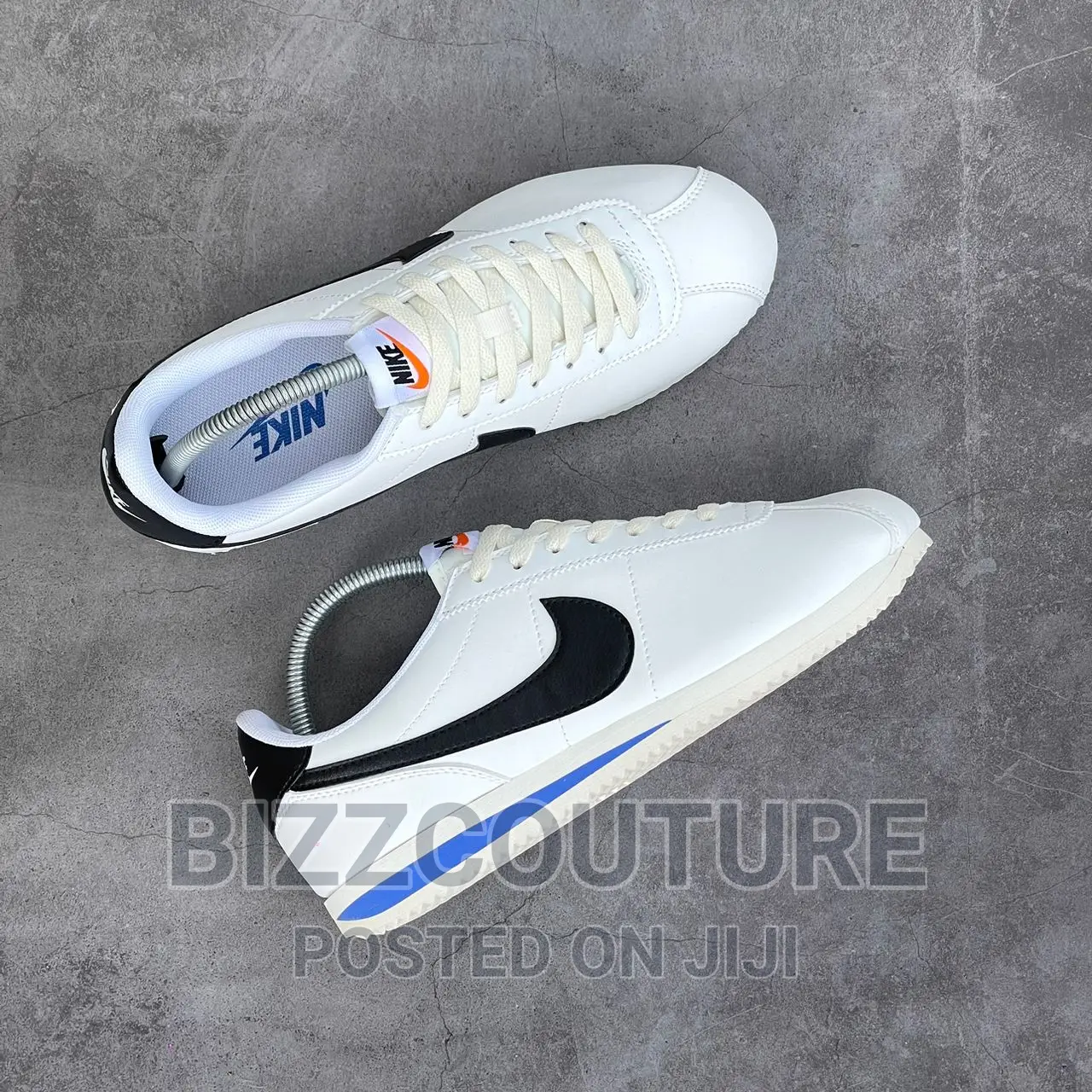 Original Nike Cortez Classic Light Photo Available in Store