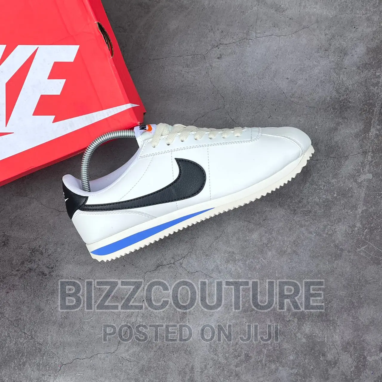 Original Nike Cortez Classic Light Photo Available in Store
