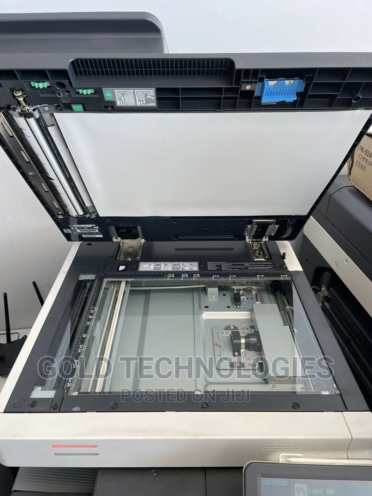 Konica Minolta Bizhub C280 Direct Image A3 Color Copier