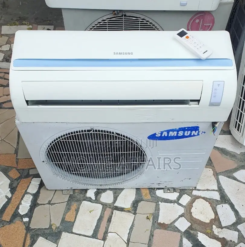 Samsung 1hp 1.5hp Air Conditioner +Bluetooth (Pay Ondelivery
