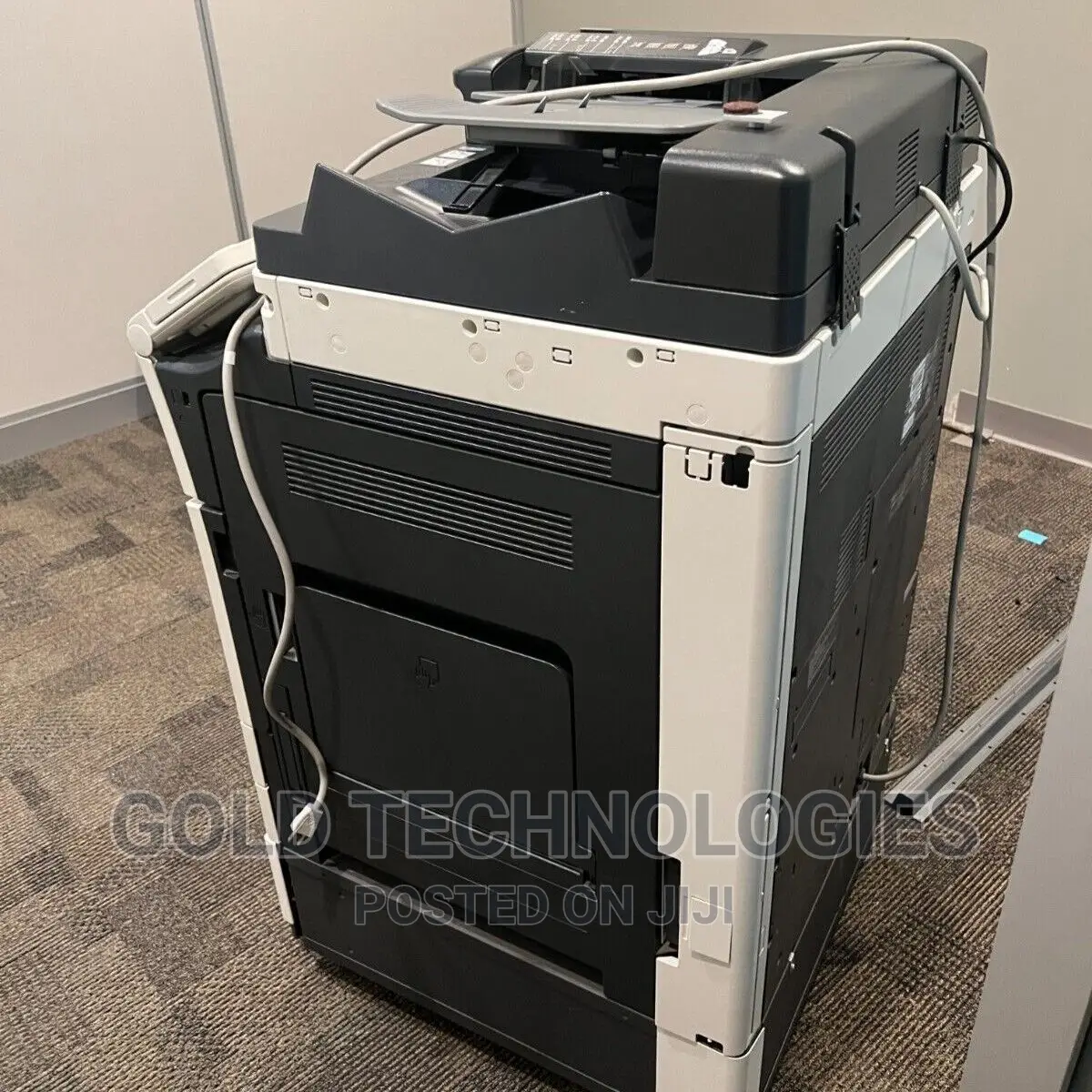 Konica Minolta Bizhub C224e Direct Image A3 Color Copier
